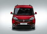 Fiat Doblo 2015 года